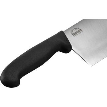 Samura Нож мясника SBU-0040, 180 мм, AUS-8, 58 HRC, рукоятка TPE (SBU-0040)