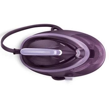 PHILIPS PerfectCare 7000 серии отпариватель PSG7200/30, 3120W, 8,5 бар, 160г/мин, 600г, 1,5л, OptimalTEMP, SteamGlide Elite, ECO (PSG7200/30)