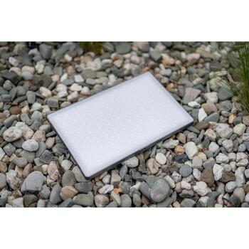 Severin vakuuma iepakotājs 3608, 23000 mAh, 28 x 18 cm, LED, 1600 lūmeni, 2500-9900 K, aukstās kurpes adapteris (3608)