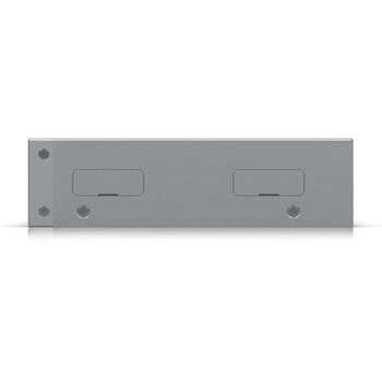 Ubiquiti Pro Max 16 L3 2.5G Ethernet USW-Pro-Max-16, 4x2.5G, 12x1G, 42 Gbit/s, 1U, серый, управляемый коммутатор (USW-Pro-Max-16)