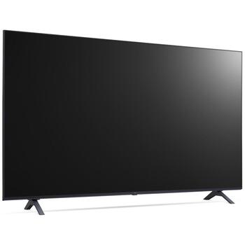 LG displejs LCD 165.1 cm 4K Ultra HD 400 cd/m², Wi-Fi, Bluetooth, VESA, 3 HDMI, 1 USB, 2 RF, 1 DVI, 1 audio izeja (65UN640S0LD)