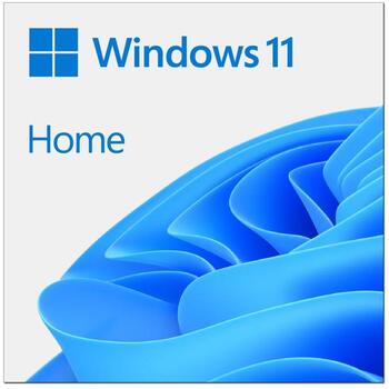 Microsoft Windows 11 Home KW9-00664, 1 лицензия, ESD, 64-бит, Windows 11, все языки (KW9-00664)