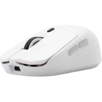Sbox Мышь WM-710W, 3200 DPI, 50g, Bluetooth, RF 2.4 GHz, перезаряжаемая 300 mAh, для правой руки (WM-710W)
