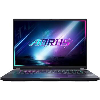 Gigabyte Aorus Elite Gaming Ноутбук BWHC3EEC64SH, 16