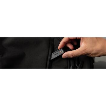 Kingston USB флешка DT70/128GB, 128 ГБ, USB-C, USB 3.2 Gen 1, черный, 1 шт. (DT70/128GB)