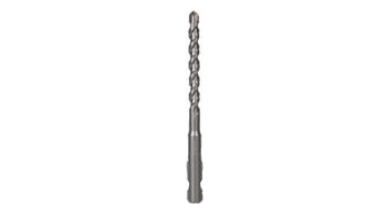 Daudzfunkcionāls SDS ātrās urbšanas urbis, 6 mm, 2609256913, BOSCH (2609256913)