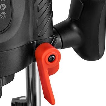 Virsfrēze 1600W, 6mm, 8mm, 12mm ER-160S DNIPRO-M (46931000)
