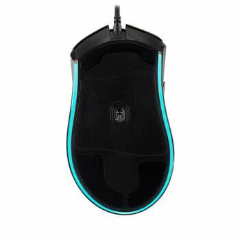 Acer Predator Cestus 333 GP.MCE11.03S, 16000 DPI, 6 pogas, optiskā sensora, RGB apgaismojums, USB 2.0 (GP.MCE11.03S)