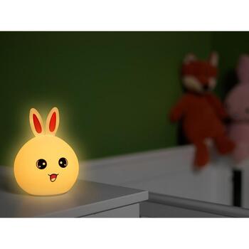 Tracer Dekoratīvā lampa TRAOSW47255, 1W, 4x2835 RGB LED, 3xAAA, tālvadības pults, ABS, plastmasa (TRAOSW47255)