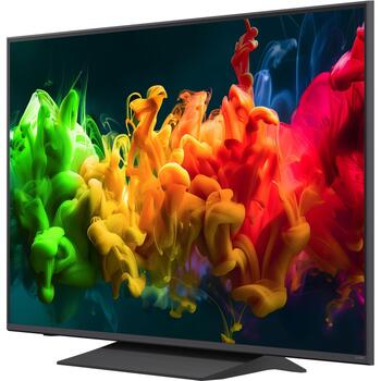 LG 55QNED8EB3B televizors, 55