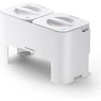 Vacuum Cleaner Accessory|SWITCHBOT|Water Tank|For S10|W3211800-WGSX (W3211800-WGSX)
