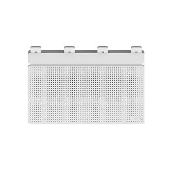 Wi-Fi маршрутизатор AX3000 Wi-Fi 6 двухдиапазонное беспроводное соединение AX3000T 802.11ax до ~3000 Mbps 574 Mbps @2.4 GHz 2402 Mbps @5 GHz 4× Gigabit LAN 4 антенны Белый Xiaomi (DVB4423GL)
