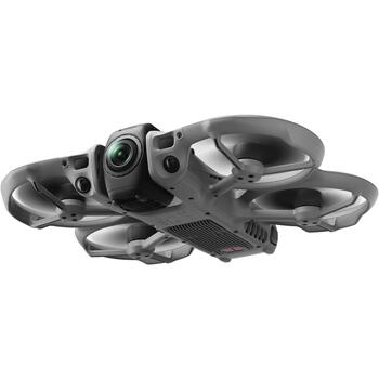 Dji Drons Avata 360 (DJI RC 2) CP.FP.00000320, 64 MP, 6000 x 3000 px, 13500 m, 2700 mAh, 4 rotori, Wi-Fi 6, Bluetooth 5.4 (CP.FP.00000320)