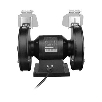 Двухколесная шлифовальная машина 150Вт, 150мм BG-15X ДНИПРО-М (21406000)