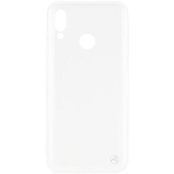 Tellur Задняя крышка TLL121685, 6.5 дюйма, прозрачный, силикон, точные вырезы (TLL121685)