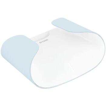 D-Link AX6000 Wi-Fi 6 умный Mesh роутер M60, 1148/4804 Мбит/с, 2.4/5 ГГц, 802.11ax, 4x RJ-45, 8 антенн, 280 м², WPA3, VPN, QoS (M60)