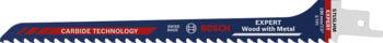 Zobenzāģiem EXPERT WOOD WITH METAL S715LHM ASMENS, 2608900384 BOSCH (2608900384)