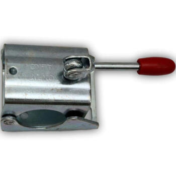 Piekabes atbalsta kājas apskava 60mm, 500kg; 249859 AL-KO (249859)