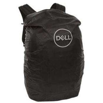 Dell Rugged Notebook Escape Backpack 460-BCML, 0.91кг, 24.4см x 33см x 45см, черный, дополнительные отделения (460-BCML)