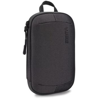 Thule Subterra 2 PowerShuttle Mini Чехол 3205039, 11.5cm x 4.5cm x 21.5cm, 800D нейлон, серый (3205039)
