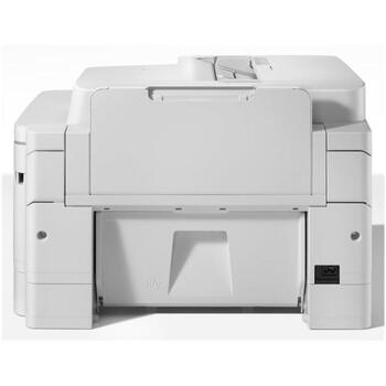 Brother MFC-J6975DW MFCJ6975DWRE1, струйный принтер, A3, Wi-Fi, 1200x4800 DPI, 31 ipm, 600 листов, 1024 МБ, 2.4/5 ГГц (MFCJ6975DWRE1)