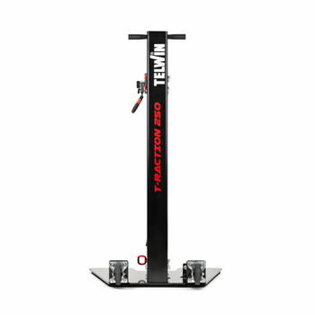 Telwin Smart pulling system T-Raction 250 804930, 6-8 бар, 250 кг, 40,2 кг, 804281 комплект пластин, 804280 колонна (804930)