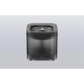 Petkit Фонтан/ поилка для собак и кошек Eversweet SOLO SE P4103S, 1.8л, 35дБ, ABS, темно-серый (P4103S Grey)