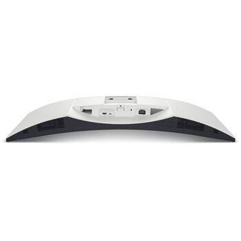 Dell LED монитор S3425DW 210-BQWR_5Y, 3440 x 1440, 300 cd/m², 120 Гц, 1 мс, 2xHDMI, VESA 100x100, USB-C 65W (210-BQWR_5Y)