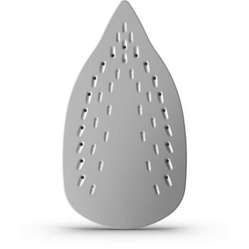 Philips Паровой утюг DST2010/40, 2000W, 1.9m, 950g, 0.25L, 100g/min, 25g/min, переменный пар, функция распыления (DST2010/40)