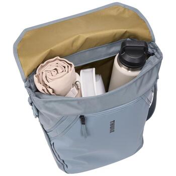 Thule Большая сумка 3205469, 22L, 11kg, средний синий, нейлон, 0.55kg, водонепроницаемая, отражающая отделка (3205469)
