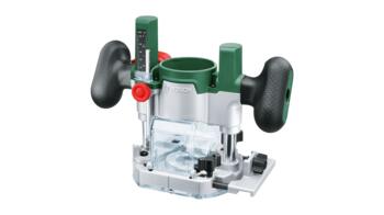 Bezvadu frēzmašīna Virsfrēzes gremdēšanas pamatne 1600A02RD7 BOSCH (1600A02RD7)
