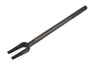 Lodbalstu novilc, dakša 410 mm K157 KAMASA TOOLS (K157)