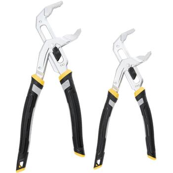 STANLEY Regulējamu cauruļu atslēgu komplekts (FMHT75502-0)