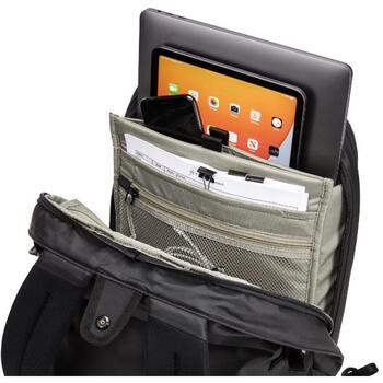 Thule Рюкзак 21L TACTBP116, 21L, 1.14кг, 30см x 23см x 46см, не водонепроницаемый, съемный ремень, молния YKK (3205293)