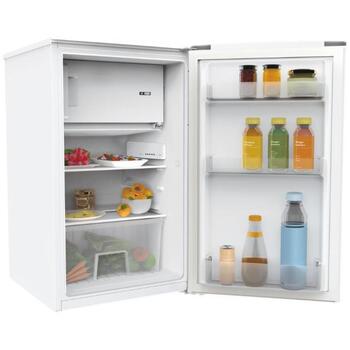 Candy Холодильник COT1S45EW, 91L, 15L, 39dB, Энергетический класс E, отдельно стоящий, статическое охлаждение (COT1S45EW)
