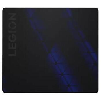 Lenovo pele paliktnis Legion Gaming Control L GXH1C97870, 400 x 450 mm, melns, neslīdoša pamatne (GXH1C97870)