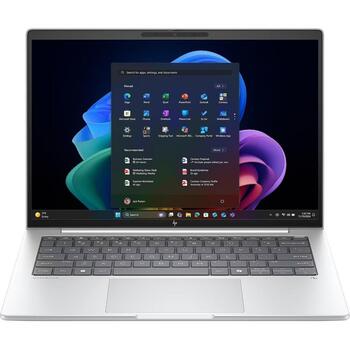 HP EliteBook 8 G1a 14 NGAI ноутбук AD4T2ET#ABB, 14 дюймов, WUXGA, 24 ГБ DDR5, 512 ГБ SSD, AMD Ryzen AI 5 340, Windows 11 Pro (AD4T2ET#ABB)
