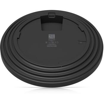 Ubiquiti U7-PRO-XG-B piekļuves punkts, WiFi 7, 5800 Mbit/s, 2,4/5/6 GHz, PoE+, 6 dBi, 140 m², 300 lietotāji (U7-Pro-XG-B)