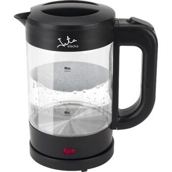 Jata Чайник HA702, 1.2L, 1.500W, скрытый нагревательный элемент, автоматическое отключение, 360° поворот (HA702)