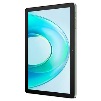 Blackview Tab 60 Pro 10.1″ Wi-Fi/4G planšetdators Unisoc T606 8GB RAM 128GB 1280×800 HD+ IPS displejs 8 MP galvenā kamera 5 MP priekšējā kamera 7700 mAh akumulators Android 15 zaļš (TAB60PRO GREEN)