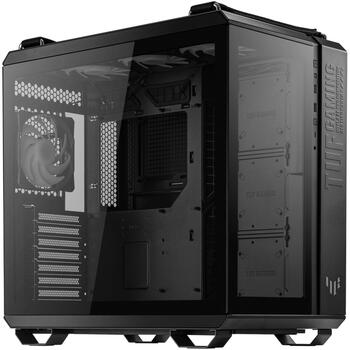 Asus Kaste TUF Gaming GT502 PLUS GT502PLUS/BLK/TG/TUFGAM, 285mm, 446mm, 450mm, 4x2.5