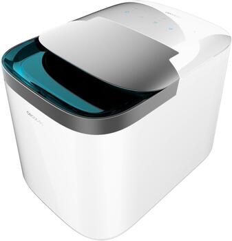 Cecotec | Ice Maker | Chillin' Ice 1500 | Power 150 W | Capacity 15 L | White (8052)