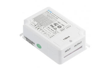 Gtv блок питания BK-PUL042A-1100AD, 800-1100mA, 3-42V, 220-240V, 50-60Hz, IP20, класс II, SELV, DALI, PUSH-DIM, пластик (BK-PUL042A-1100AD)