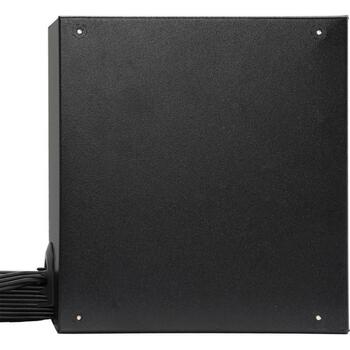 Xilence Datora barošanas bloks XN320 XP650R12, 650W, 200-240V, 80 PLUS Gold, 120mm ventilators, 6xSATA (XN320)