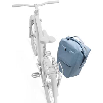 Thule Сумка 5477, 3205477, 22L, 0.8kg, водонепроницаемая, светоотражающая отделка, совместима с InLock (3205477)