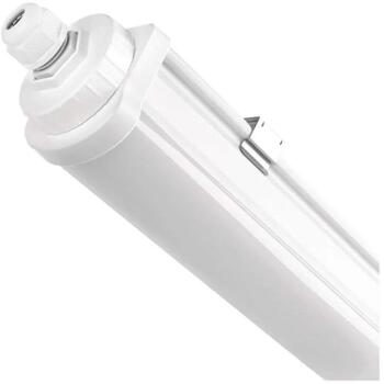 Emos LED пылезащитная лампа ZT4420, 34 W, 4100 lm, IP65, нейтральный белый, 120°, 50/60 Hz, 220–240 V, 150 mA (ZT4420)