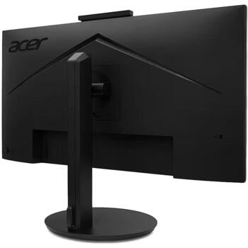 Acer ЖК монитор CB242Y D6bmiprcx, 24