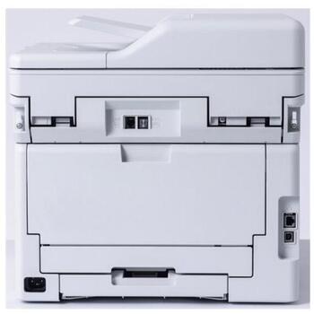Brother Multifunkcionālais printeris MFC-L3760CDW MFCL3760CDWRE1, A4, krāsu, Wi-Fi, automātiskā abpusējā drukāšana, ADF (MFCL3760CDWRE1)