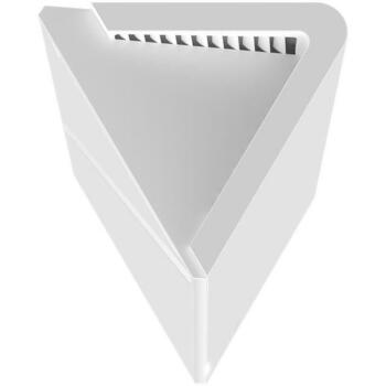 Msi домашняя сеть MRBE50-1PK, Wi-Fi 7, 2.5 Гбит/с, 3 Ethernet порта, 256 МБ памяти, 4 антенны, белый (MRBE50-1PK)