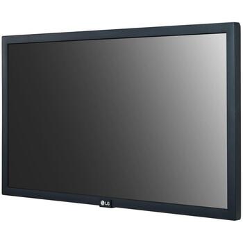 LG LCD монитор 22SM3G-B 54.6 см 21.5'' IPS 250 кд/м² Full HD 16/7 HDMI(2) USB 2.0 RS232C RJ45 черный (22SM3G-B)
